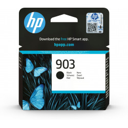 HP 903 Cartouche d’encre noire authentique