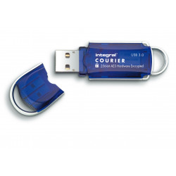Integral INFD32GCOU3.0-197 lecteur USB flash 32 Go 3.2 Gen 1 (3.1 Gen 1)