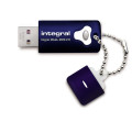 Integral INFD16GCRYDL3.0197 lecteur USB flash 16 Go USB Type-A 3.2 Gen 1 (3.1 Gen 1) Bleu