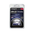 Integral INFD32GCRYDL3.0197 lecteur USB flash 32 Go USB Type-A 3.2 Gen 1 (3.1 Gen 1) Bleu