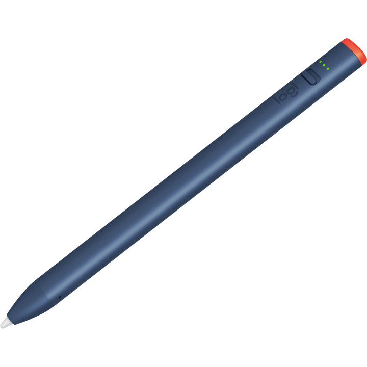 Logitech 914-000080 stylet 20 g Bleu