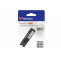 Verbatim Vi3000 M.2 512 Go PCI Express 3.0 NVMe