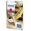 Epson Pen and crossword Cartouche "Stylo à plume" 16 - Encre DURABrite Ultra M