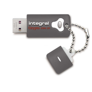 Integral INFD32GCRY3.0197 lecteur USB flash 32 Go 3.2 Gen 1 (3.1 Gen 1)
