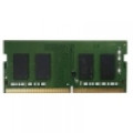 QNAP RAM-4GDR4T0-SO-2666 module de mémoire 4 Go 1 x 4 Go DDR4 260-pin SO-DIMM