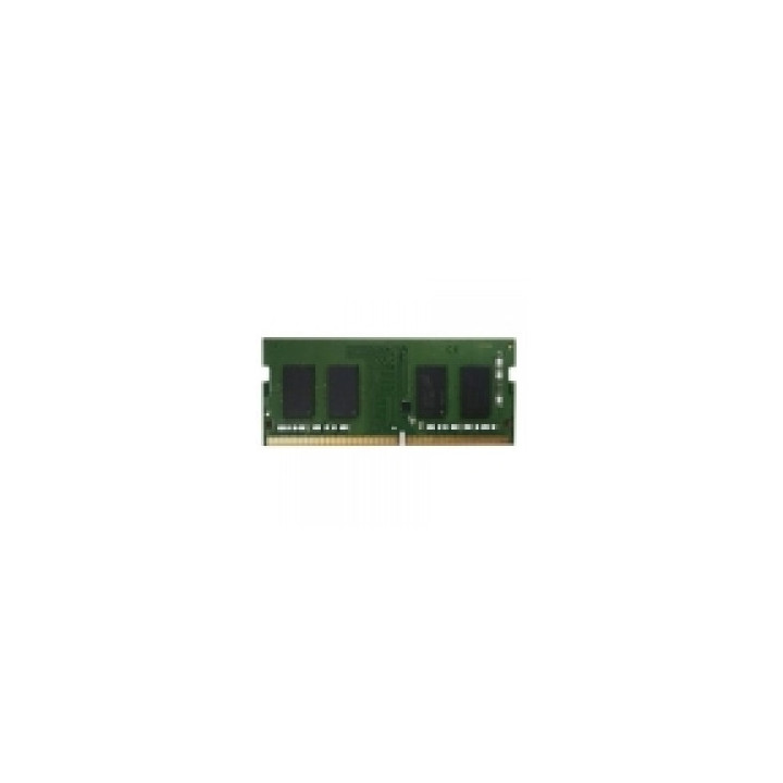 QNAP RAM-4GDR4T0-SO-2666 module de mémoire 4 Go 1 x 4 Go DDR4 260-pin SO-DIMM