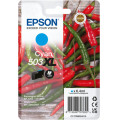 Epson 503XL cartouche d'encre 1 pièce(s) Original Rendement élevé (XL) Cyan