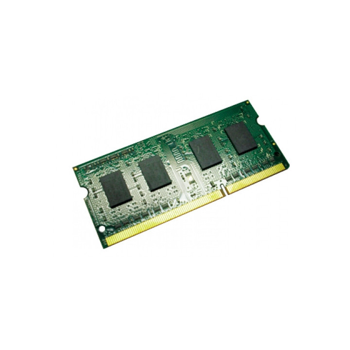 QNAP RAM-4GDR3L-SO-1600 module de mémoire 4 Go 1 x 4 Go DDR3 1600 MHz