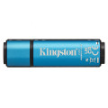 Kingston Technology IronKey 128Go Vault Privacy 50 chiffrée AES-256, FIPS 197
