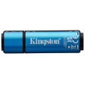 Kingston Technology IronKey 64Go USB-C Vault Privacy 50C chiffrée AES-256, FIPS 197
