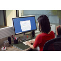 Kingston Technology IronKey 64Go USB-C Vault Privacy 50C chiffrée AES-256, FIPS 197