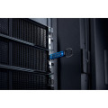 Kingston Technology IronKey Keypad 200C USB-C de 128 Go, FIPS 140-3 niveau 3 AES-256