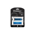 Kingston Technology IronKey Keypad 200C USB-C de 128 Go, FIPS 140-3 niveau 3 AES-256