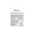 Kingston Technology IronKey Keypad 200C USB-C de 16 Go, FIPS 140-3 niveau 3 (en attente) AES-256