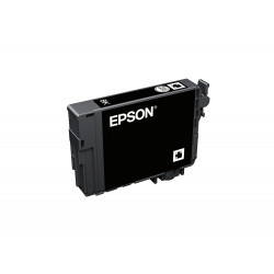 Epson Singlepack Black 502 Ink