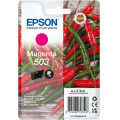 Epson 503 cartouche d'encre 1 pièce(s) Original Rendement standard Magenta