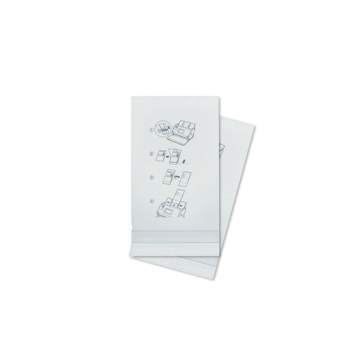 Epson B12B819651 accessoire pour scanner Feuille de support