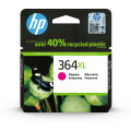 HP 364XL cartouche d'encre magenta grande capacité authentique