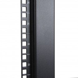 StarTech.com Paquet de 2 Étiquettes d'Unité de Rack Jusqu'à 52U - Bandes Adhésives 52U pour Rack de Serveur - Rack Unit Lab