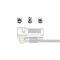 Kensington K68001WW accessoire de câble de verrouillage Ancre Acier inoxydable 3 pièce(s)