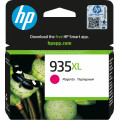 HP 935XL cartouche d'encre magenta authentique grande capacité