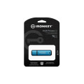 Kingston Technology IronKey 16Go Vault Privacy 50 chiffrée AES-256, FIPS 197