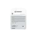 Kingston Technology IronKey 16Go USB-C Vault Privacy 50C chiffrée AES-256, FIPS 197
