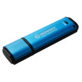 Kingston Technology IronKey 16Go USB-C Vault Privacy 50C chiffrée AES-256, FIPS 197