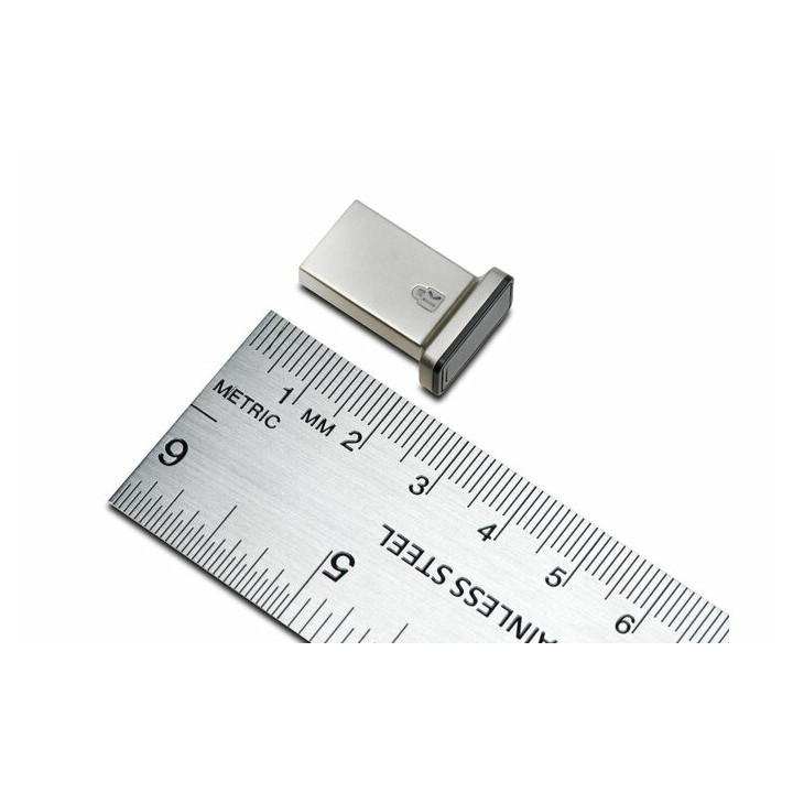 Kensington VeriMark™ IT Fingerprint Key - Windows Hello™ et Windows Hello for Business™